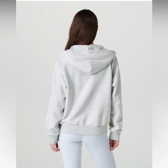 Vuori Restore Full Zip Sweatshirt - Picture 3 of 7